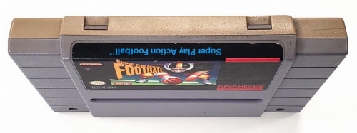 Super Play Action Football * (C)