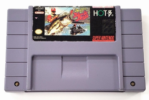 Super Black Bass * (C)