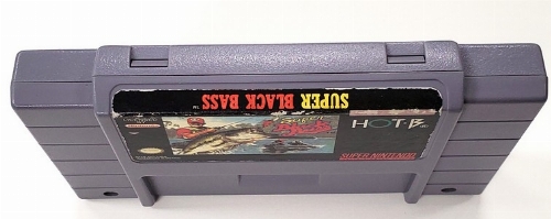 Super Black Bass * (C)