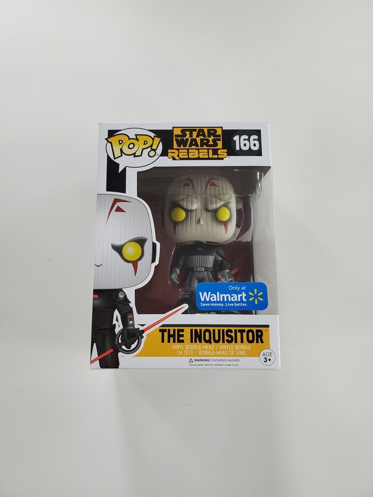 Inquisitor, The (Rebels) #166 (NEW)