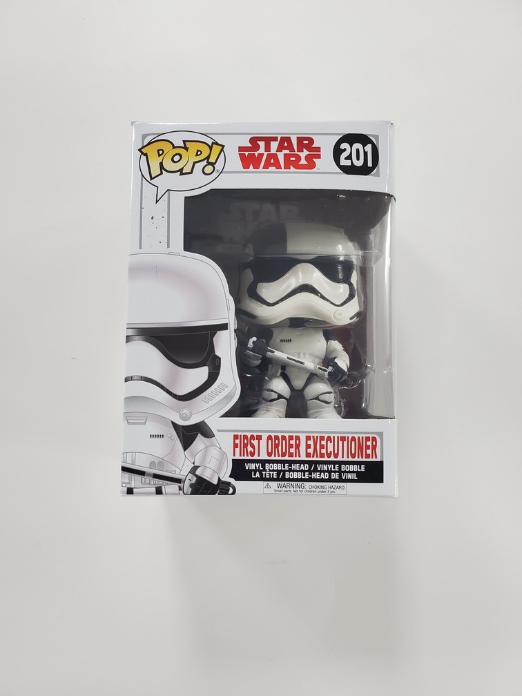 First Order Executioner #201 (NEW)