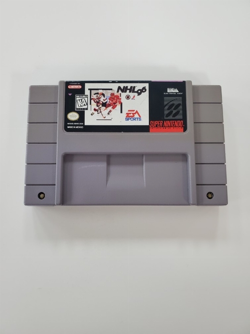 NHL '96 * (C)