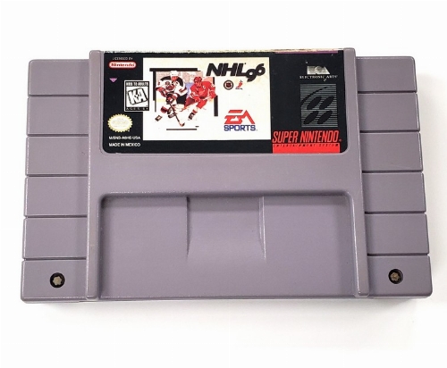 NHL '96 * (C)