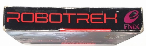 Robotrek (CIB)