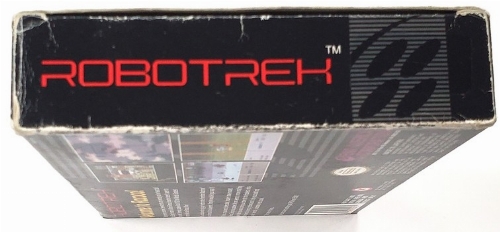 Robotrek (CIB)