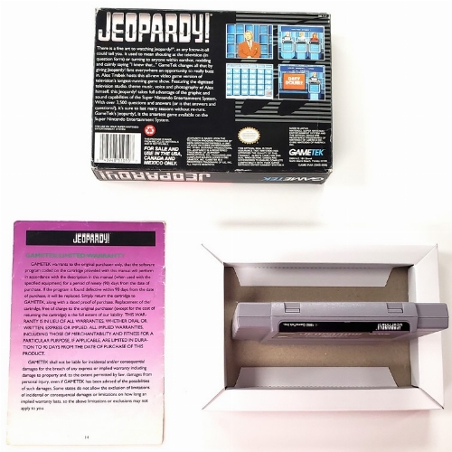 Jeopardy! (CIB)