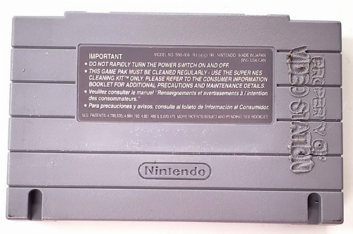 Jeopardy! (CIB)