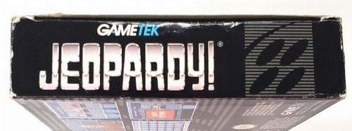 Jeopardy! (CIB)