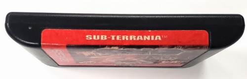Sub-Terrania * (C)