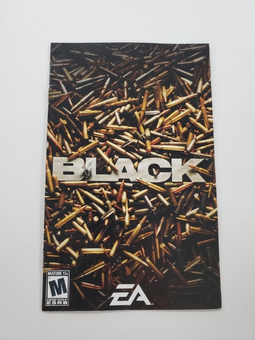 Black (I)