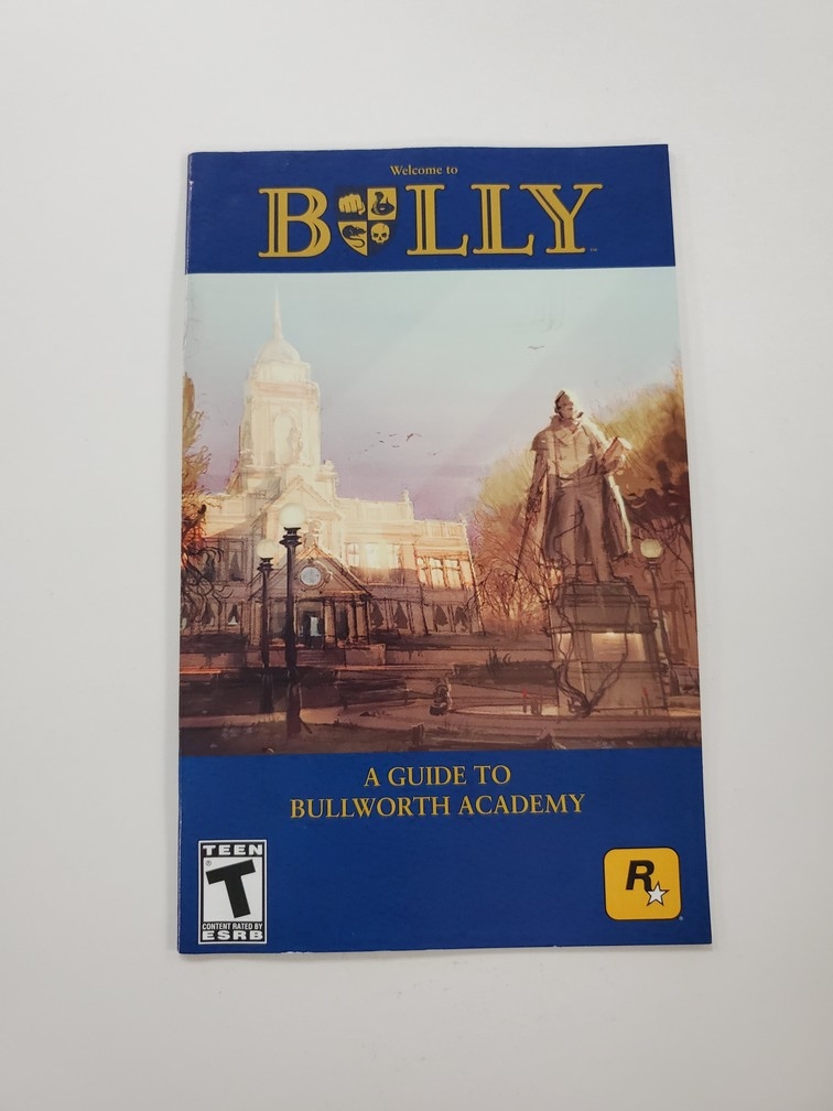 Bully (I)