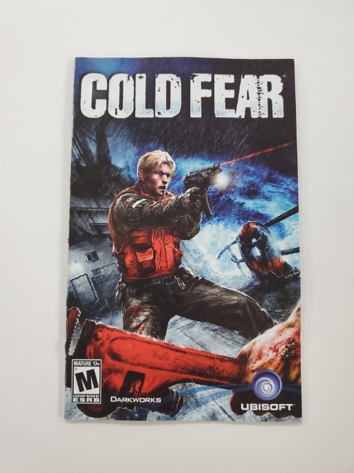 Cold Fear (I)