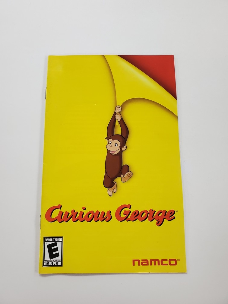 Curious George (I)