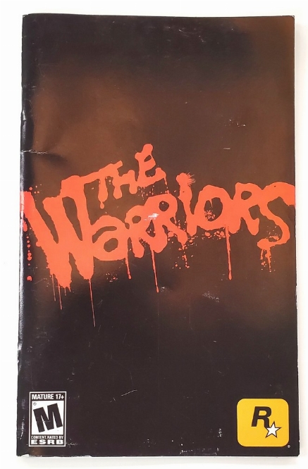 Warriors, The (I)