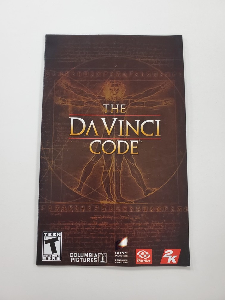 Da Vinci Code, The (I)