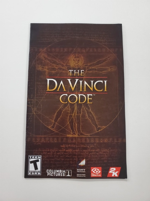 Da Vinci Code, The (I)