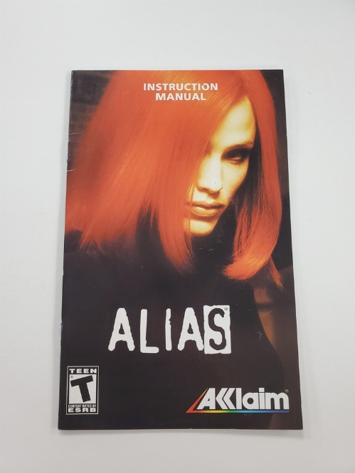 Alias (I)