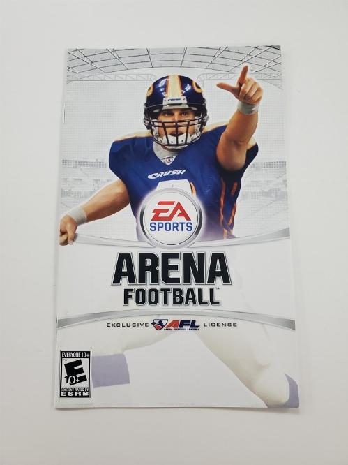 Arena Football (I)