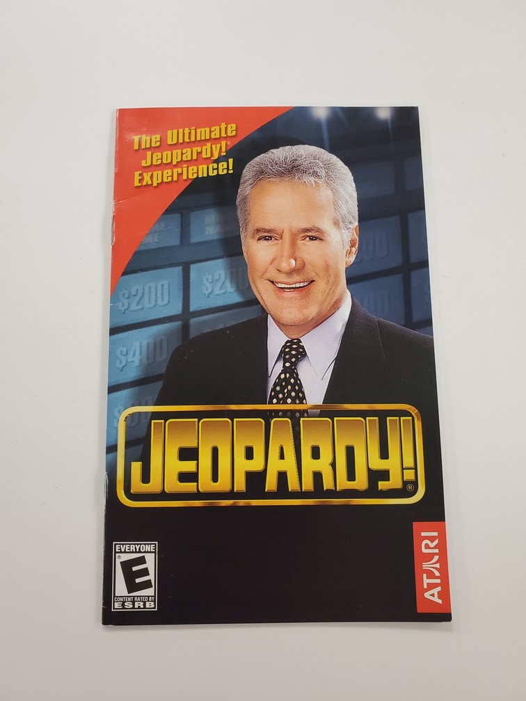 Jeopardy (I)