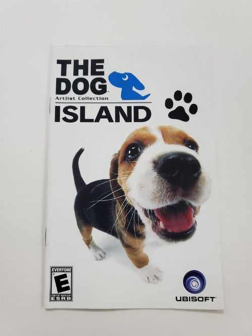 Dog Island, The (I)