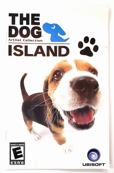 Dog Island, The (I)