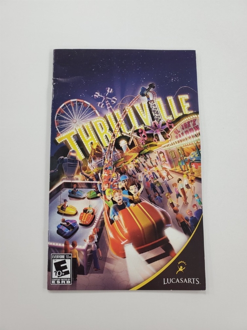 Thrillville (I)