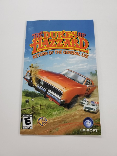 Dukes of Hazzard: Return of the General Lee, The (I)