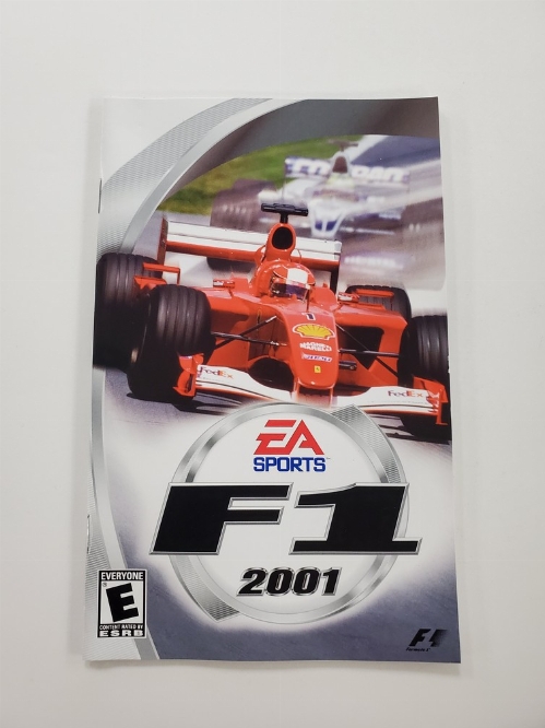 F1 2001 (I)