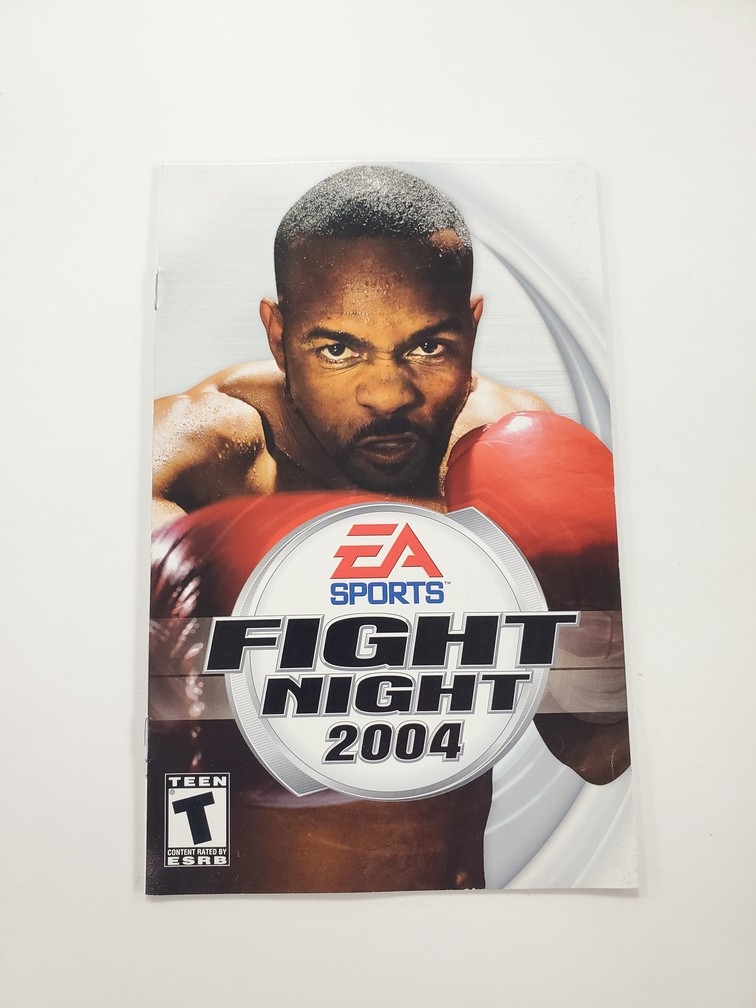 Fight Night 2004 (I)