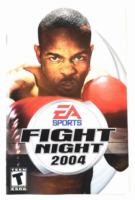 Fight Night 2004 (I)