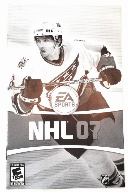 NHL 07 (I)