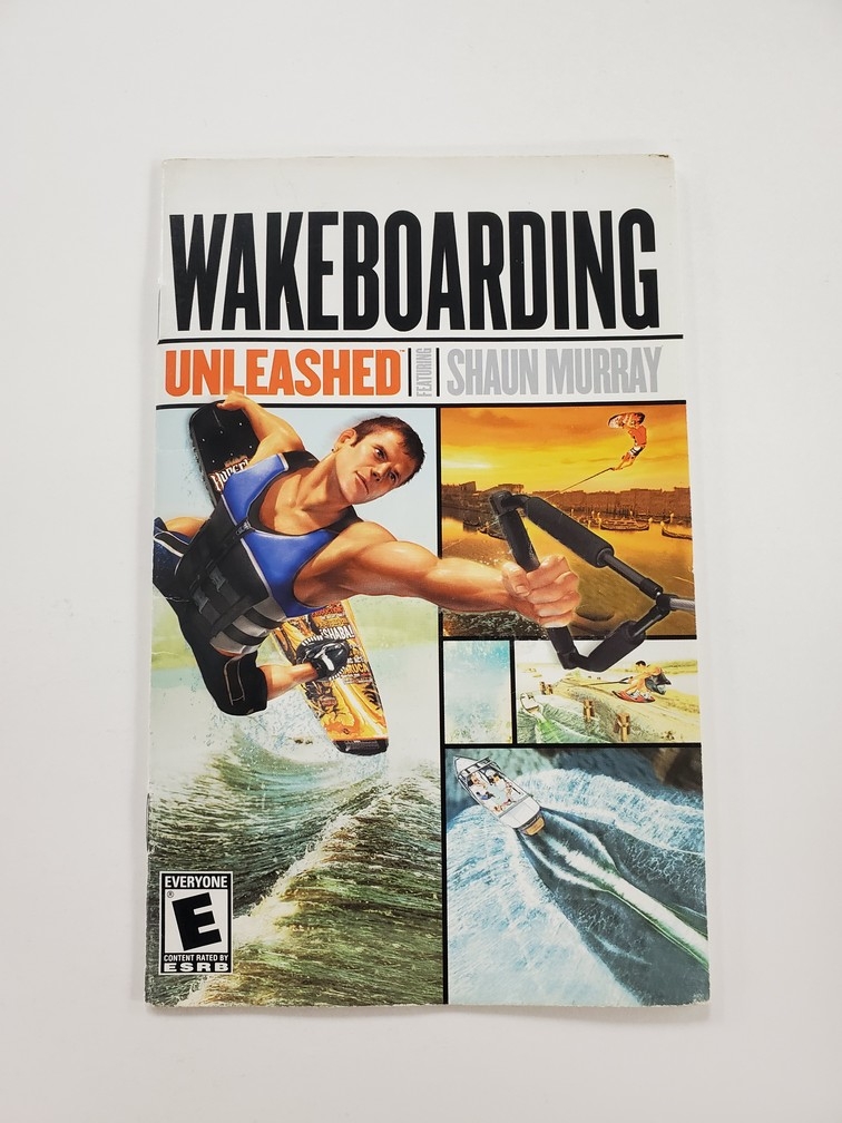 Wakeboarding Unleashed (I)