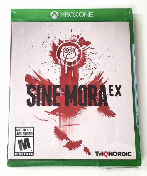 Sine Mora EX (NEW)