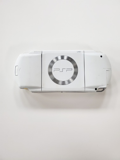 PSP Ceramic White (Model 1004)