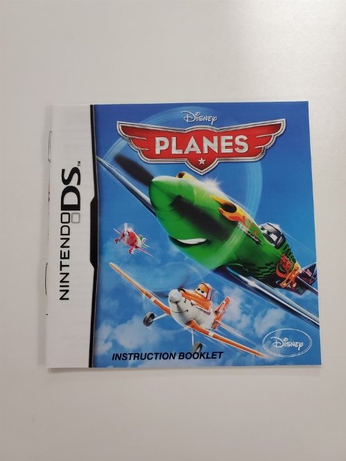 Planes (I)