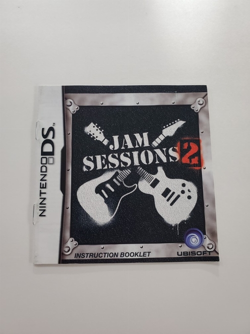 Jam Sessions 2 (I)