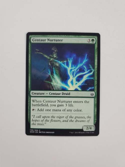 Centaur Nurturer