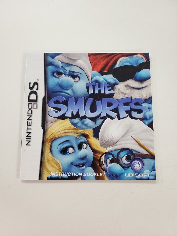 Smurfs, The (I)