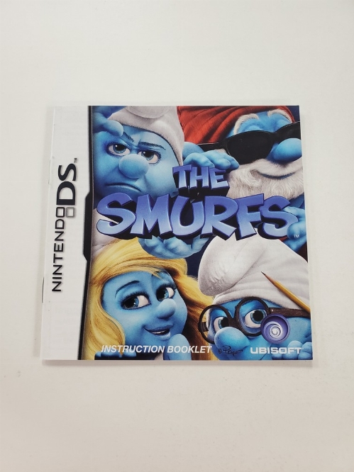Smurfs, The (I)