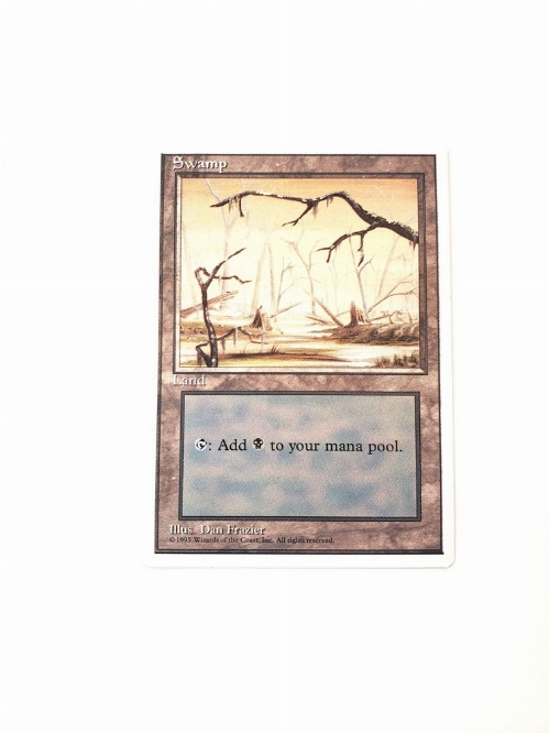 Swamp (B)
