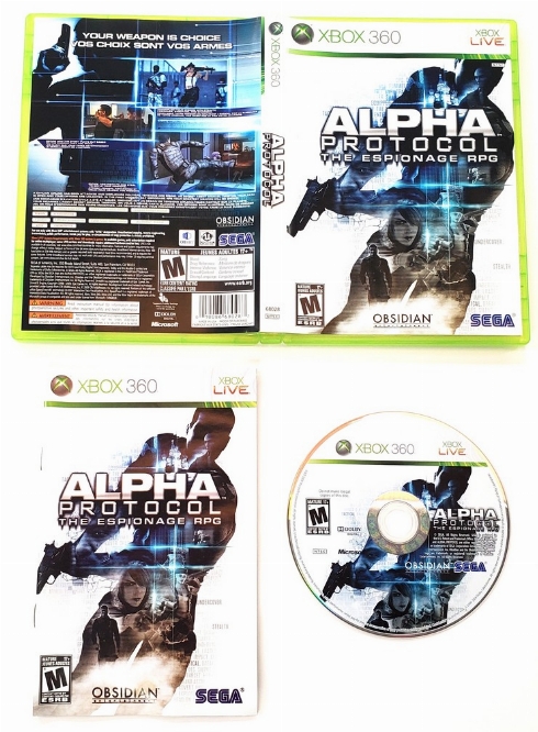 Alpha Protocol (CIB)