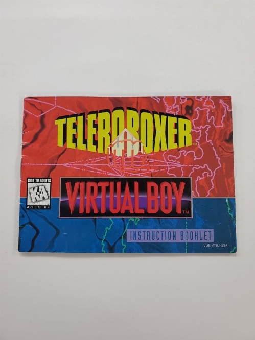 Teleroboxer (I)