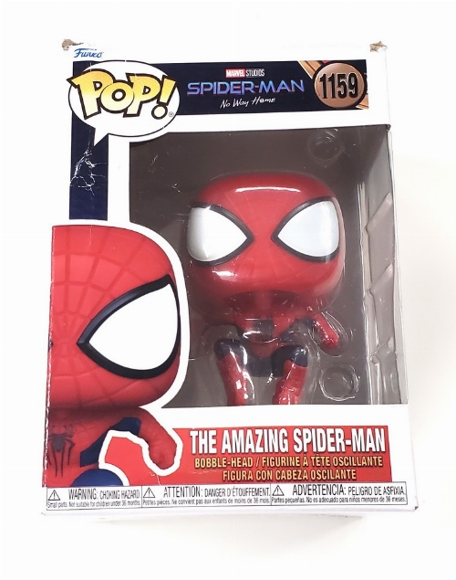 The Amazing Spider-Man #1159 (NEW)