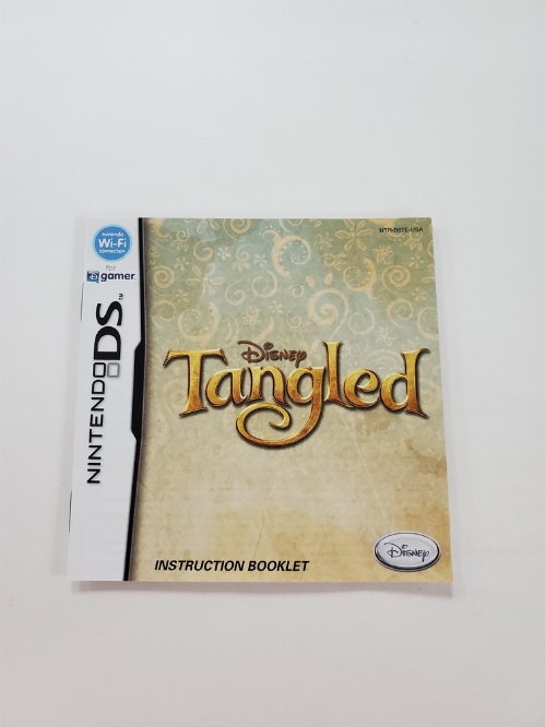 Tangled (I)