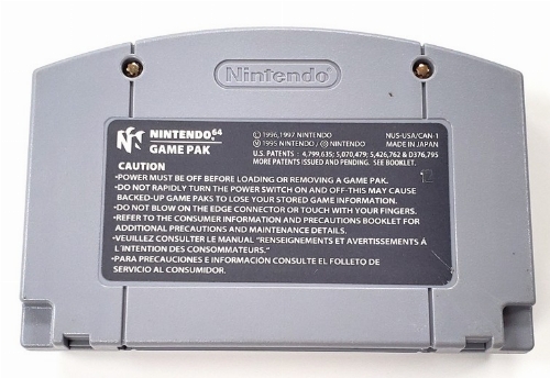 NHL Breakaway 99 (C)