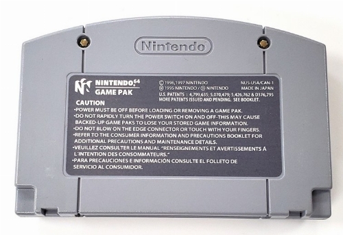 Fighters Destiny (C)