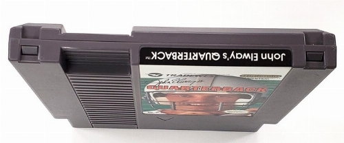 John Elway's Quarterback (C)