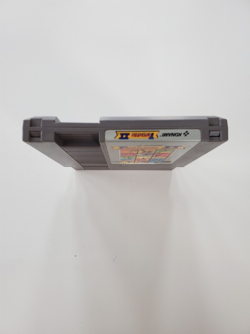 Track & Field II (C)