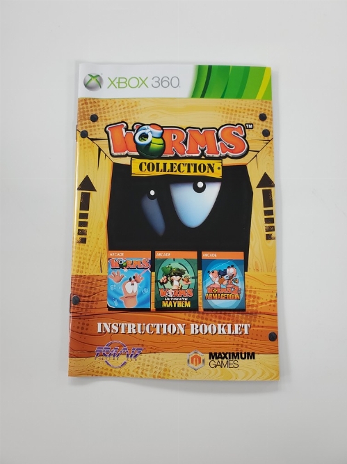 Worms Collection (I)