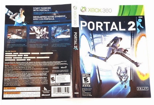 Portal 2 (B)